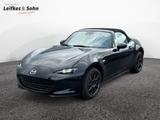 Mazda MX-5 ST SKYACTIV-G 1.5 Homura (ND) - Mazda MX-5: Nd