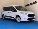 Ford Transit Connect Trend S&S L2/Navi/SHZ/PDC/CAM - Ford Transit Connect mit Diesel-Antrieb: Kleinbus