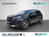 Peugeot 5008 Hybrid 145 GT DSC6/Navigation/LED - gebrauchte Peugeot 5008 aus dem Jahr 2024