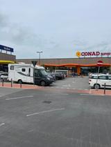 HYMER / ERIBA / HYMERCAR Van S 520 - HYMER / ERIBA Van