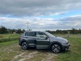 Volkswagen Tiguan 2.0 TDI 140kW 4MOTION RLine Highline - Volkswagen Tiguan: Rline