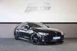 BMW 435i xDrive Gran Coupé/H&K/Schiebedach/4xSHZ/R19 - BMW 4er Reihe mit Benzin-Antrieb: Limousine, Automatik