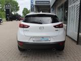 Mazda CX-3 D-105 Exclusive-Line NAVI LED EPH SHZ MZD B - Mazda CX-3 Gebrauchtwagen
