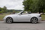 Mercedes-Benz SLK 200 Kompressor | DER Sommerspaß - Mercedes-Benz SLK 200 aus 2002
