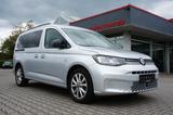 Volkswagen Caddy Maxi Life 2.0 TDI *7-SITZE*ACC*AHK* - Volkswagen Caddy: Life Maxi