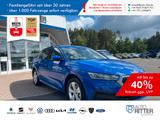 Skoda Octavia Combi 2.0 TDI Active - Skoda Octavia mit Diesel-Antrieb: Active