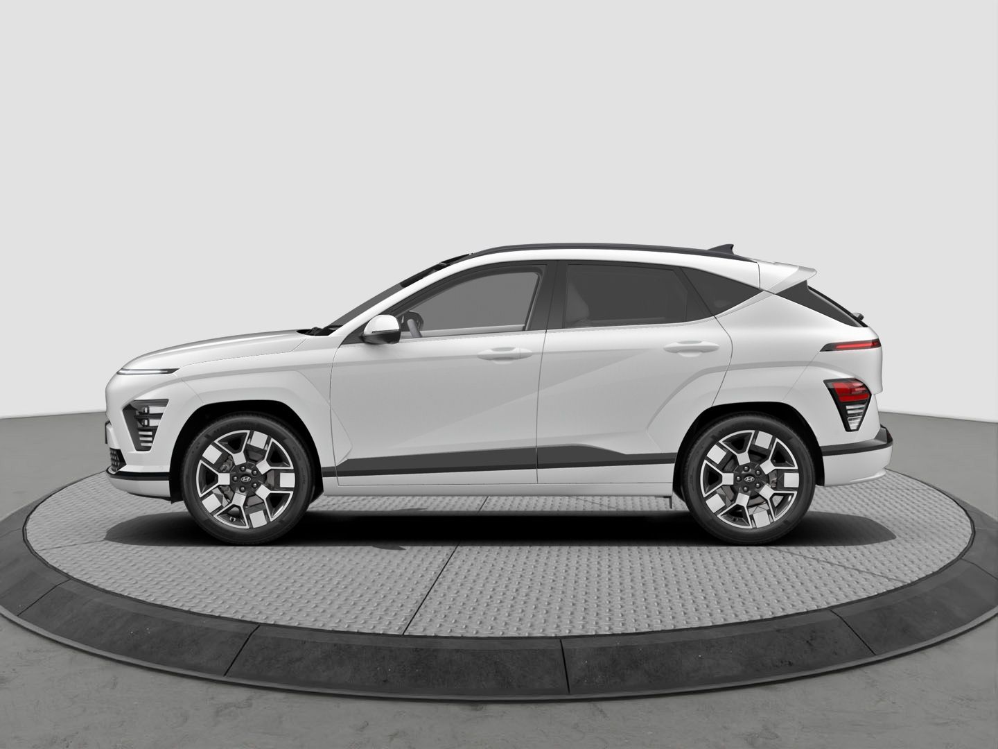 Hyundai KONA Elektro – Bild 2