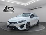 Kia PROCEED 1.5 T-GDI DCT GT-LINE |NAV|PANO|KAMERA|1 - Kia aus 2022