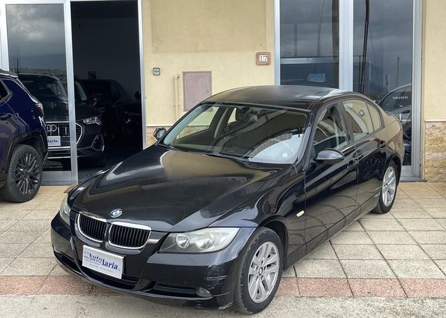 BMW Bmw 320 320d cat Attiva E90 restyling - 177 cv -