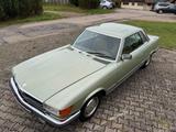 Mercedes-Benz 280 SLC - Mercedes-Benz 280: Slc