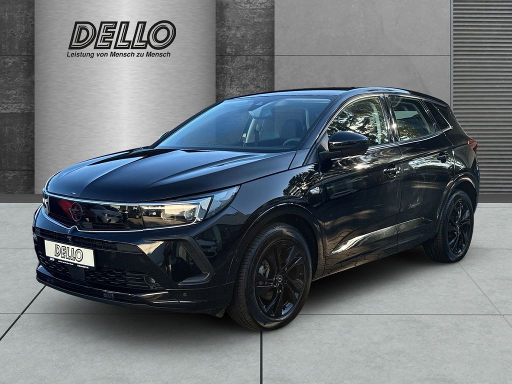 Image of Opel Grandland (X)