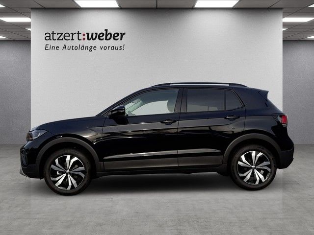 Fahrzeugabbildung Volkswagen T-Cross Life 1.0TSI Kamera ACC LED SitzHz 17"