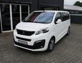 Peugeot Traveller Business VIP L2 2.0 Blue-HDI, AHK - Peugeot: Tr