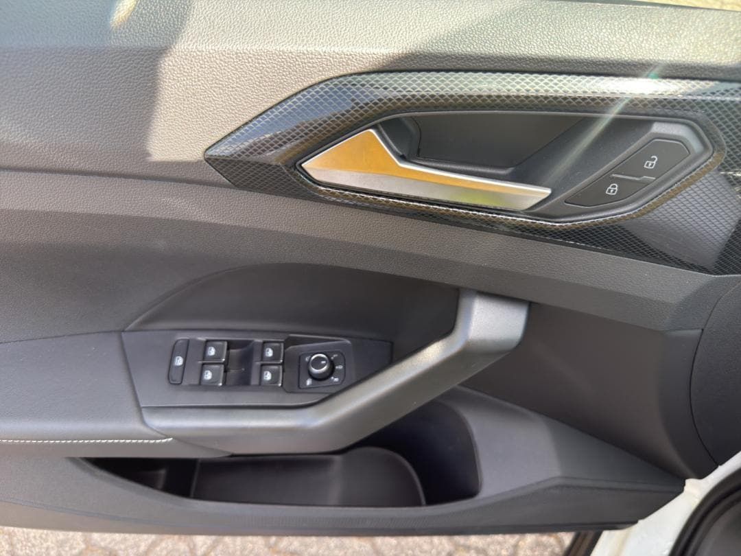 Fahrzeugabbildung Volkswagen T-Cross Life Energy,RFK,App-Connect,GJR,Klima,LM