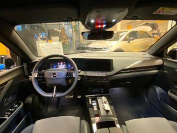 Bild 11 Opel ASTRA L SPORTS TOURER GS 360° KAMERA WINTERPAKET