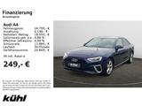 Audi A4 35 TFSI S tronic S line Navi,LED,Optik Paket - Audi Gebrauchtwagen in Hildesheim