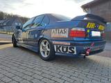 BMW 318is Class II -Limited Edit. Racecar, Tracktool - BMW 318 aus 1994: 318i