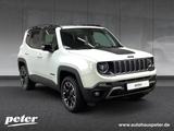 Jeep Renegade 1.3 Plug-In Hybrid High Upland - Jeep Renegade: High Upland