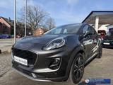 Ford Puma Titanium 1,0 Automatik AHK ACC LED Kamera N