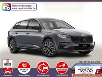 Skoda Scala - Vorschau Bild 1