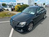 Mercedes-Benz C 250 C Lim.BlueEff Pano Special Edition AMG - gebrauchte Mercedes-Benz C 250 aus dem Jahr 2009