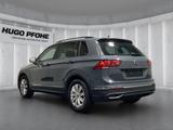 Volkswagen Tiguan 1.5 TSI Life OPF (EURO 6d) - Volkswagen Tiguan: Eu