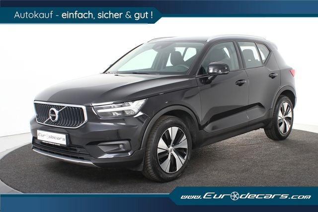 Volvo XC40 D3 Momentum Pro *1.Hand*Navi*SHZ*