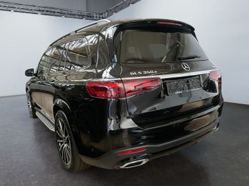 Mercedes GLS 350 - 6