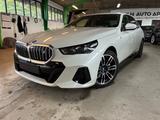 BMW i5 Limousine 40 eDrive M Sport Soh 93,1%