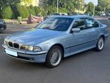 BMW 540i A Individual TÜV Neu ALPINA Felgen Rostfrei - BMW 540 aus 1999: 540i