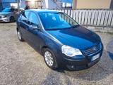 Volkswagen Polo 1.4 16V FSI 5p. Comfortline - Volkswagen Polo: Fsi