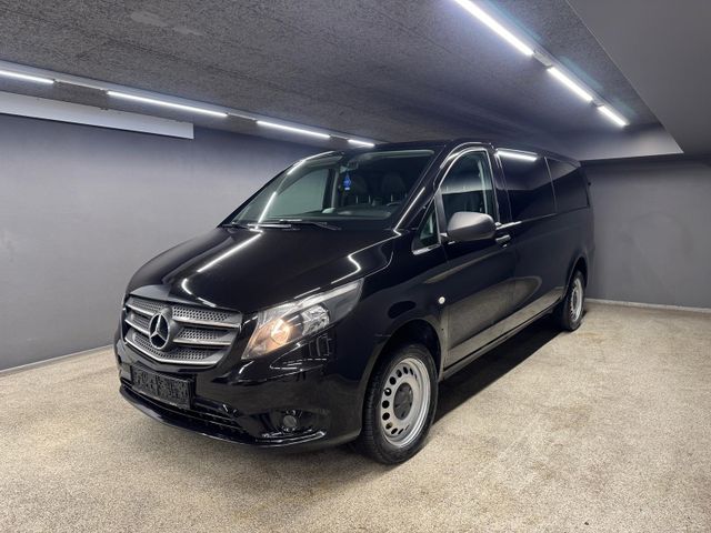 Mercedes-Benz Vito Tourer 114CDI Pro 4x4 extralan