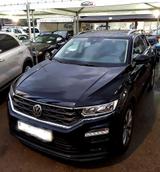 Volkswagen WW T ROC 1.6 TDI R LINE - Volkswagen T-Roc: Van