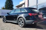 Audi A4 Allroad quattro 45 TFSI basis - Audi A4 Allroad aus 2020