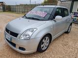 Suzuki Swift 1.3 DDiS 5p. GL Safety Pack - Suzuki Swift Gl mit Diesel-Antrieb