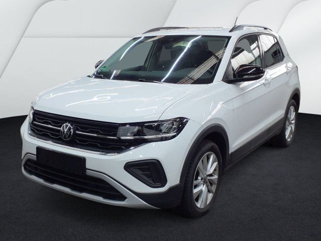 Volkswagen T-Cross - Bild 2