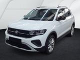 Volkswagen T-Cross GOAL 1.0 TSI 5-Gang LED Navi PDC ACC SHZ - Jahreswagen bis 20.000 Euro