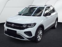 Volkswagen T-Cross - Vorschau Bild 2