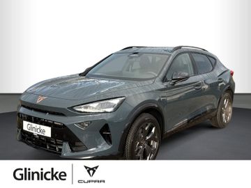 Cupra Leasingangebot: Cupra Formentor 2.0 TDI AHK, NAVI, RFK