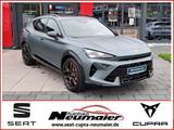 Cupra Formentor VZ EXTREME 2.0TSI 333PS 4x4*AHK*PANO - Cupra Formentor: Grau, Alcantara