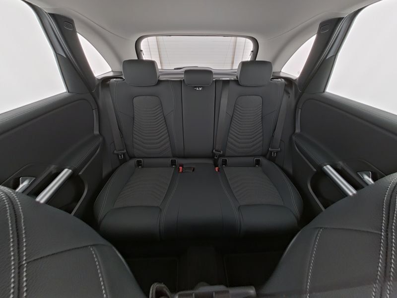 Fahrzeugabbildung Mercedes-Benz B 180 Progressive *LED*Kamera*CarPlay*Easy-Pack*