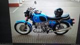 BMW R 75/6 - BMW R 75 6