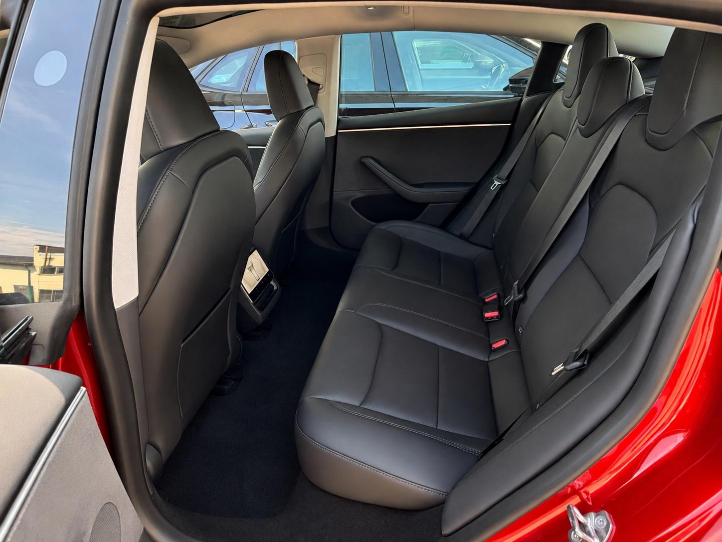 Tesla Model 3 Long Range Dual AWD*HW4*, миниатюра 27