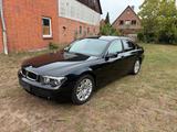 BMW 730i E65 *TÜV*8-Fach Bereift*Comfort*S... - BMW 730 aus 2003