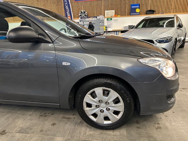 Hyundai i30 Classic *Klima*TÜV*Service NEU*