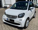 Smart ForTwo coupé 1.0 52 kW "passion"
