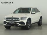Mercedes-Benz GLC 300 de 4M *AMG-Line*AHK*Panorama*PTS*Kamera*