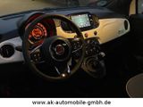 Fiat 500 1.0 GSE  Hybrid Lounge+PDC+Appel CarPlay+DAB - Fiat 500 aus 2021