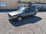 Volkswagen VW Golf 2 16V Weber Vergaser G60 Stahlfelg... - VW Golf von 1984