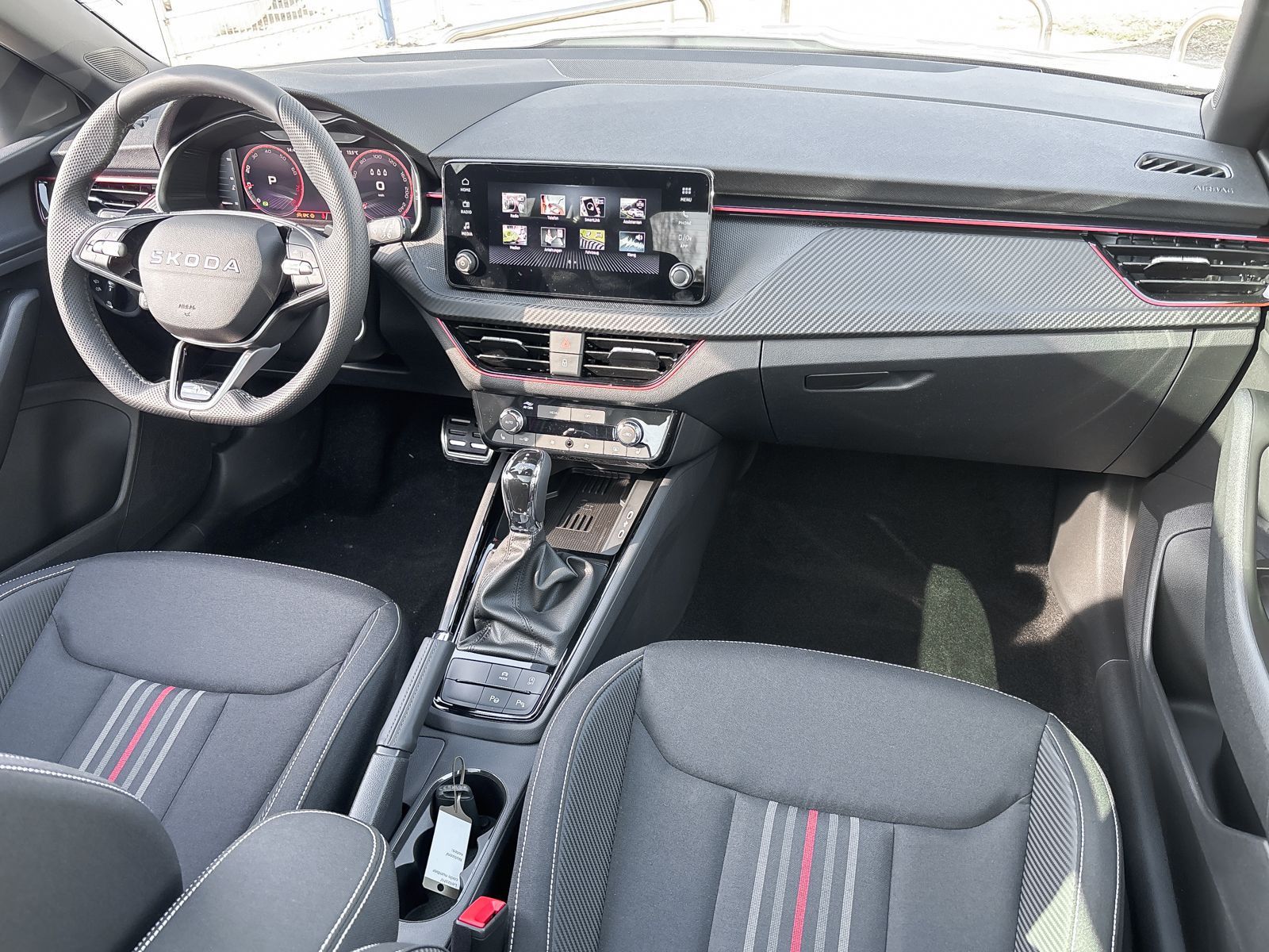 Skoda Kamiq - Bild 7